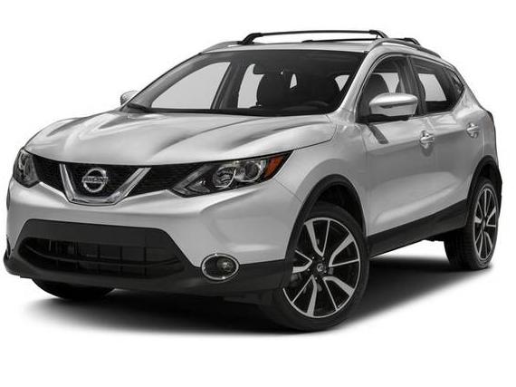 NISSAN ROGUE SPORT 2018 JN1BJ1CP7JW101235 image